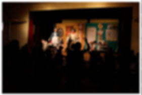 Pièce de théâtre enfants interactifs