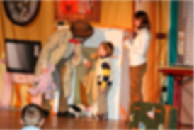 Pièce de théâtre enfants