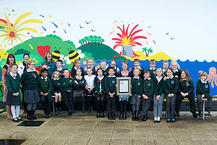 Exwick heights homework picture