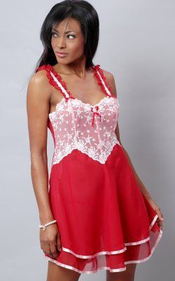 Baby Dolls Lingerie
