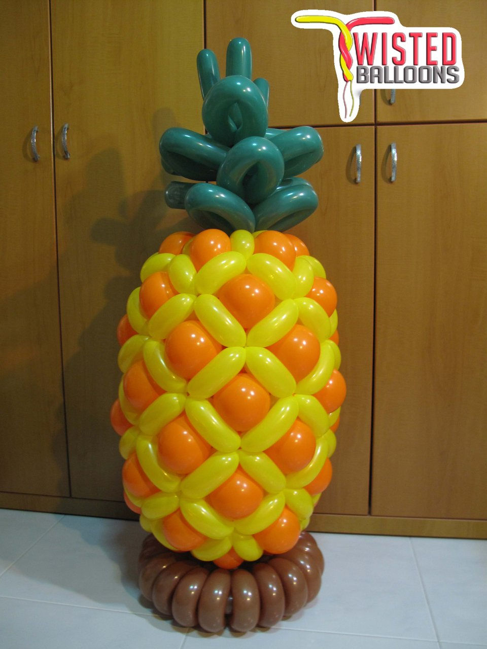 party for new year balloon decoration Balloon Premium Twisted Gifts   Decorations, Balloons