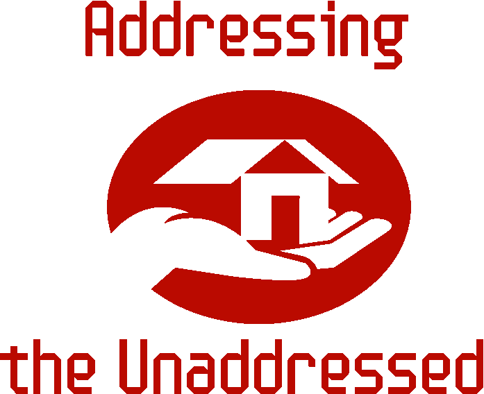addressing the unaddressed