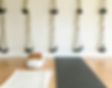 Iyengar Yoga Studio