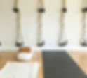 Iyengar Yoga Studio
