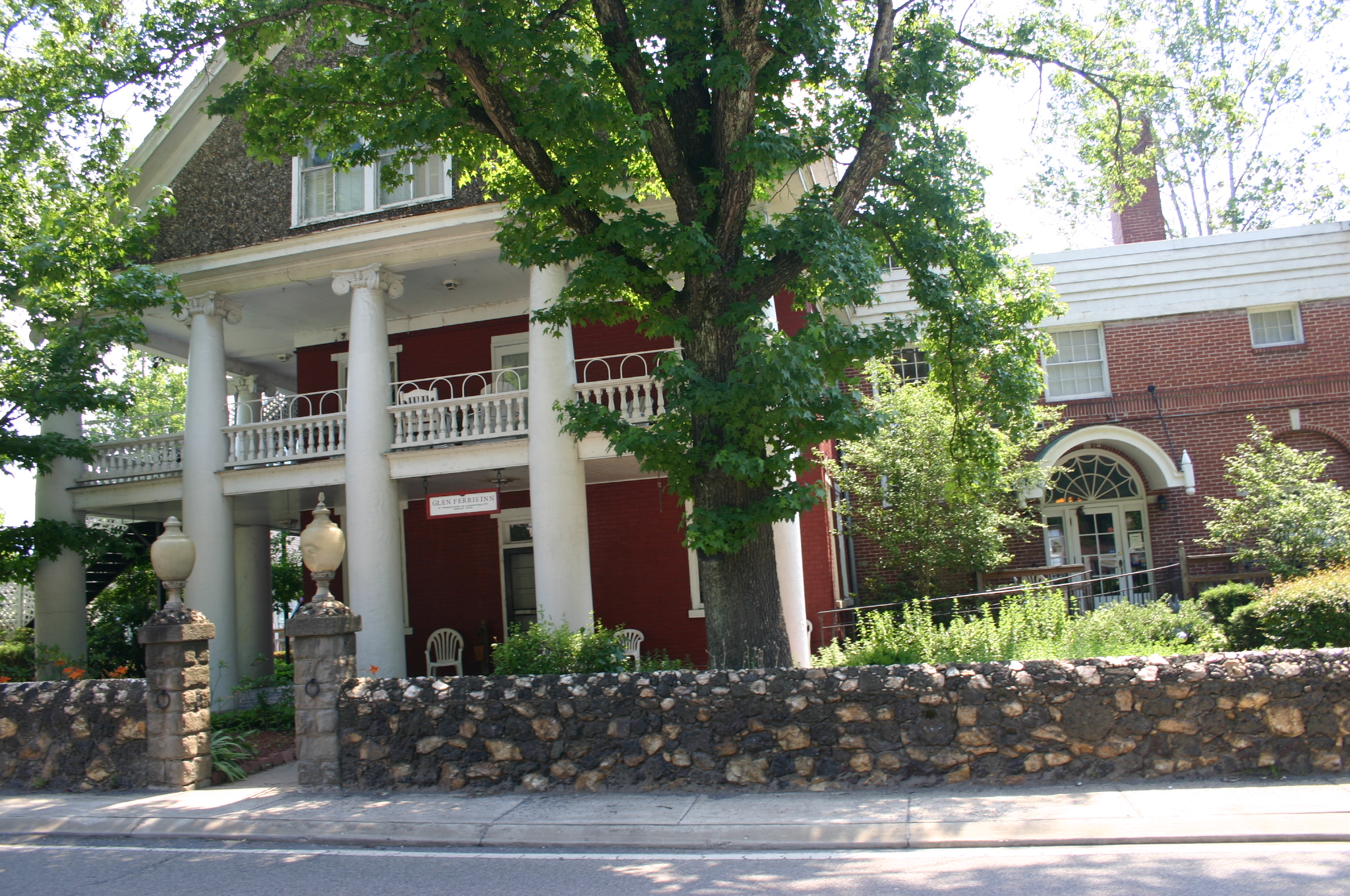 Glen Ferris Inn, West Virginia Wedding,Glen Ferris