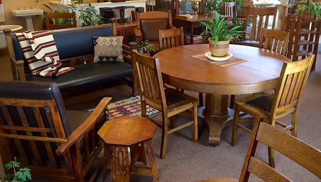 vintage oak furniture in seattle wa johnson johnson antiques