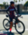 Triatleta, ha completado 5 Ironman