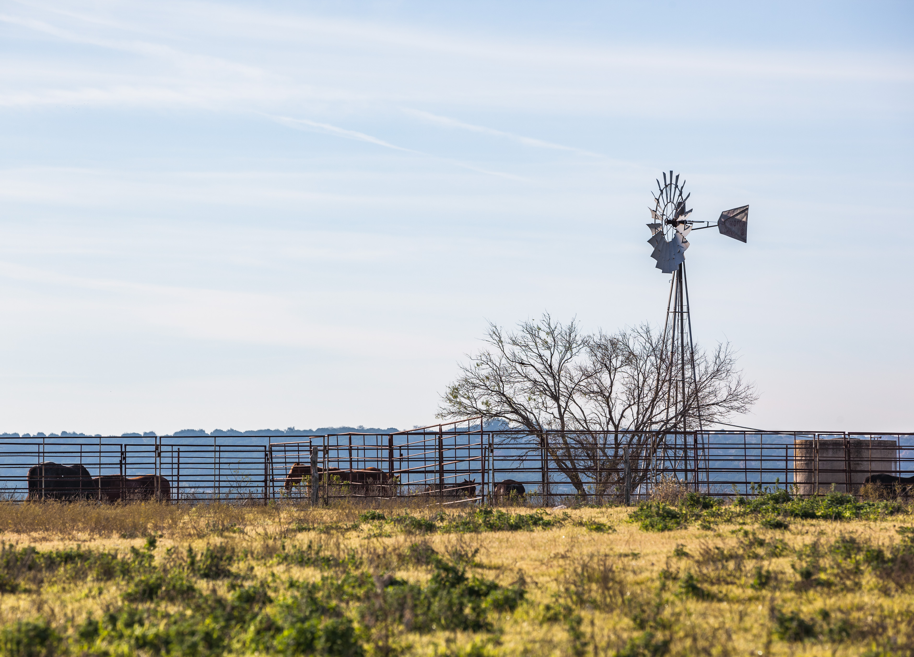 Wagon Wheel Ranch Lampasas, TX Icon Global Group