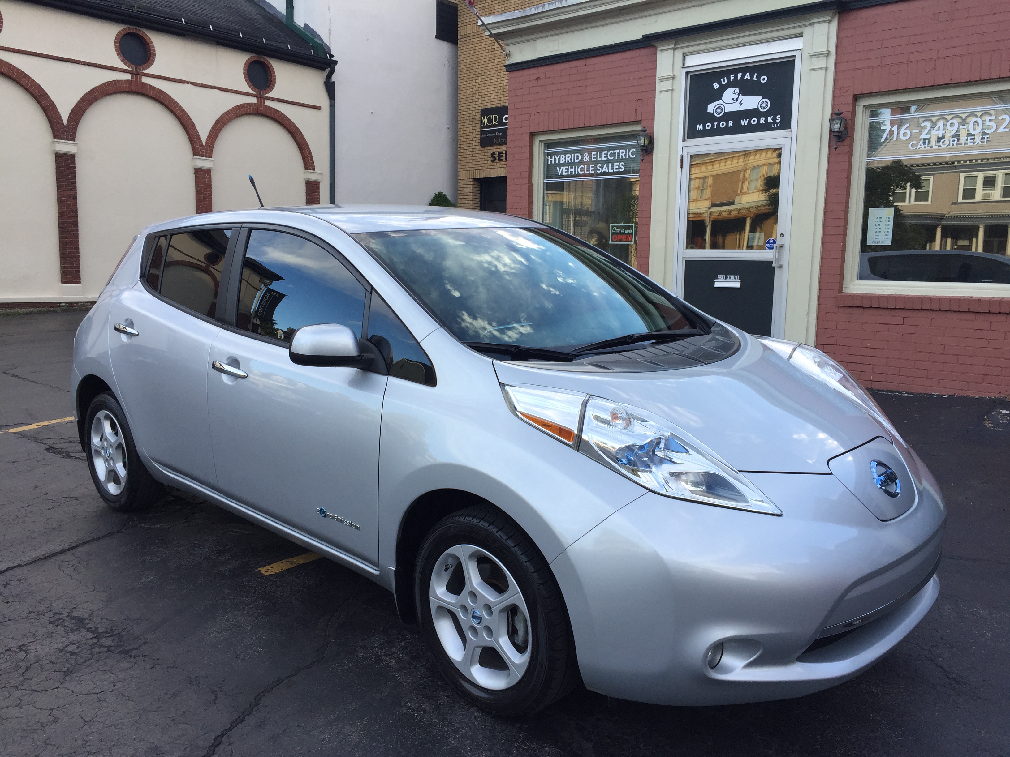 electric motor werks acquisition automotivegarage org buffalo motor works