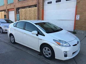 hybrids for sale buffalo motor works