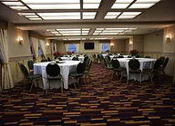 Roberts Riverwalk Hotel Detroit Events Michigan Room