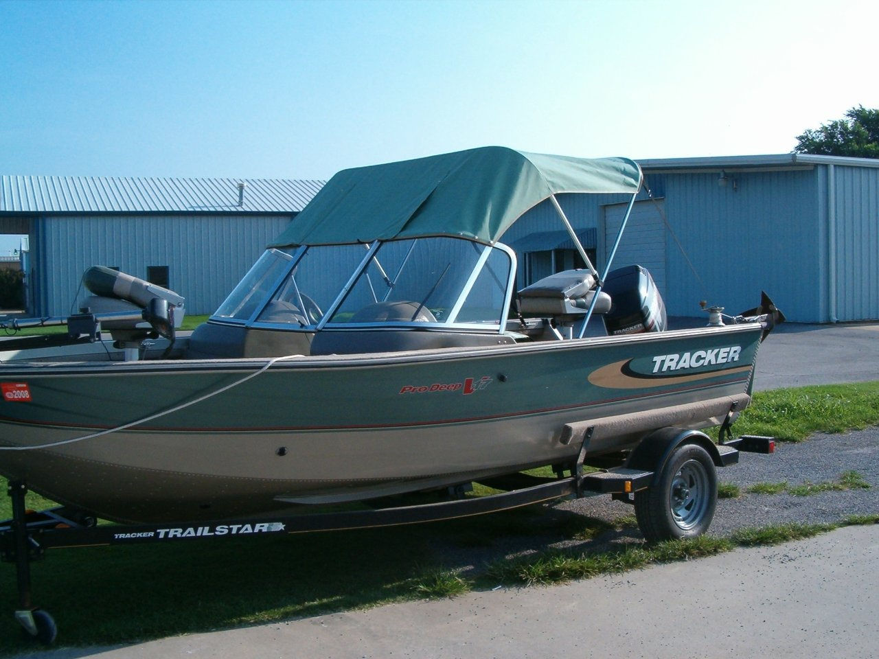 Boatmans Boat Covers Tops Interiors seats carpet oklahoma ...