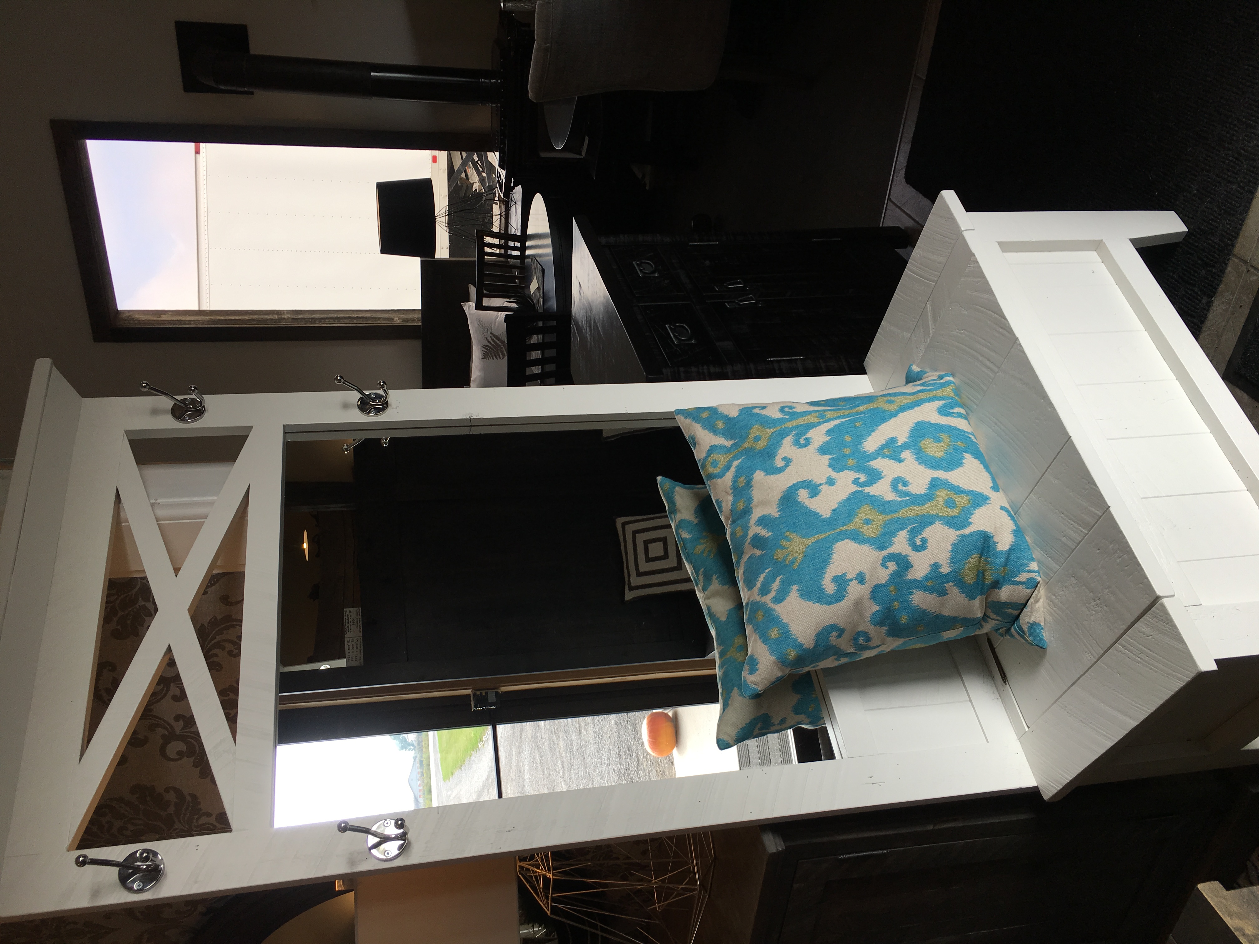 Entryway Furniture