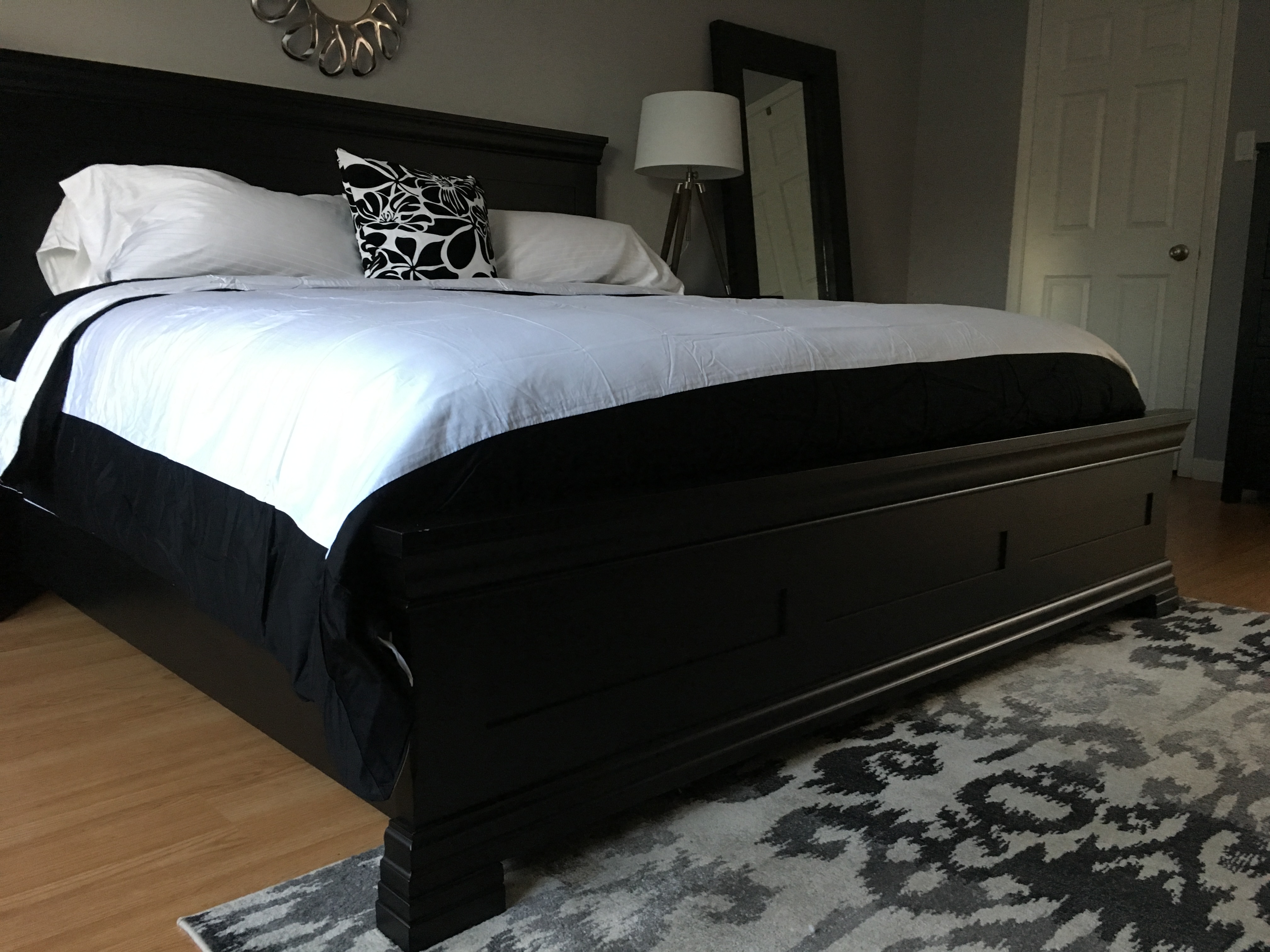 Canadian made Bedroom Furniture