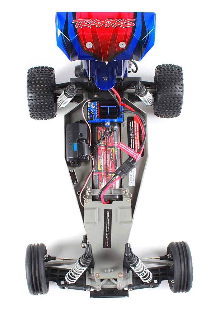 RC Hobby World Israel | Cars - Traxxas Bandit VXL