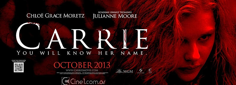 Download Carrie 2013 Free Movie