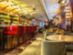 The 50's Bar and Restaurant | Live Music Entertainment | Environment