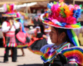 Viajar por Sudamerica