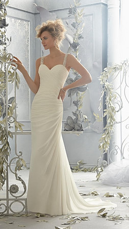 Norfolk wedding dress shops