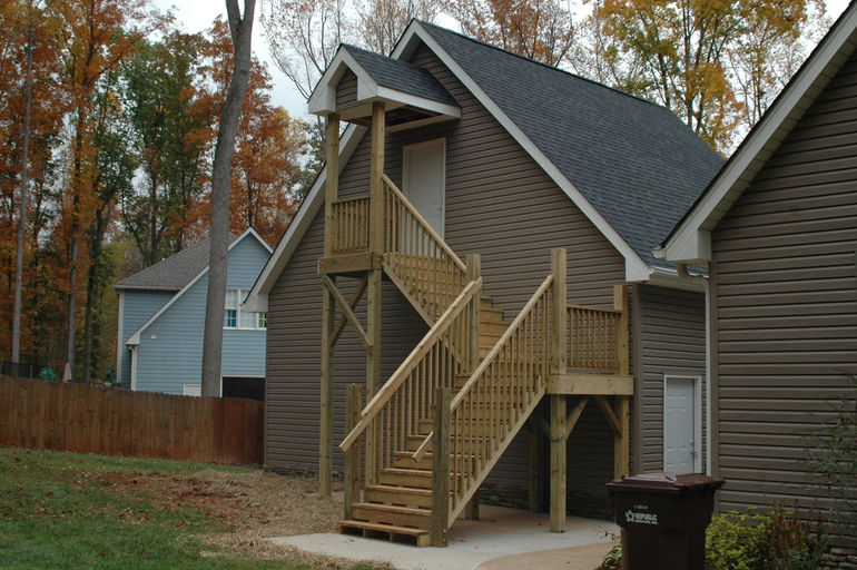 Greensboro Remodeling Company N C Garage Builder Greensboro