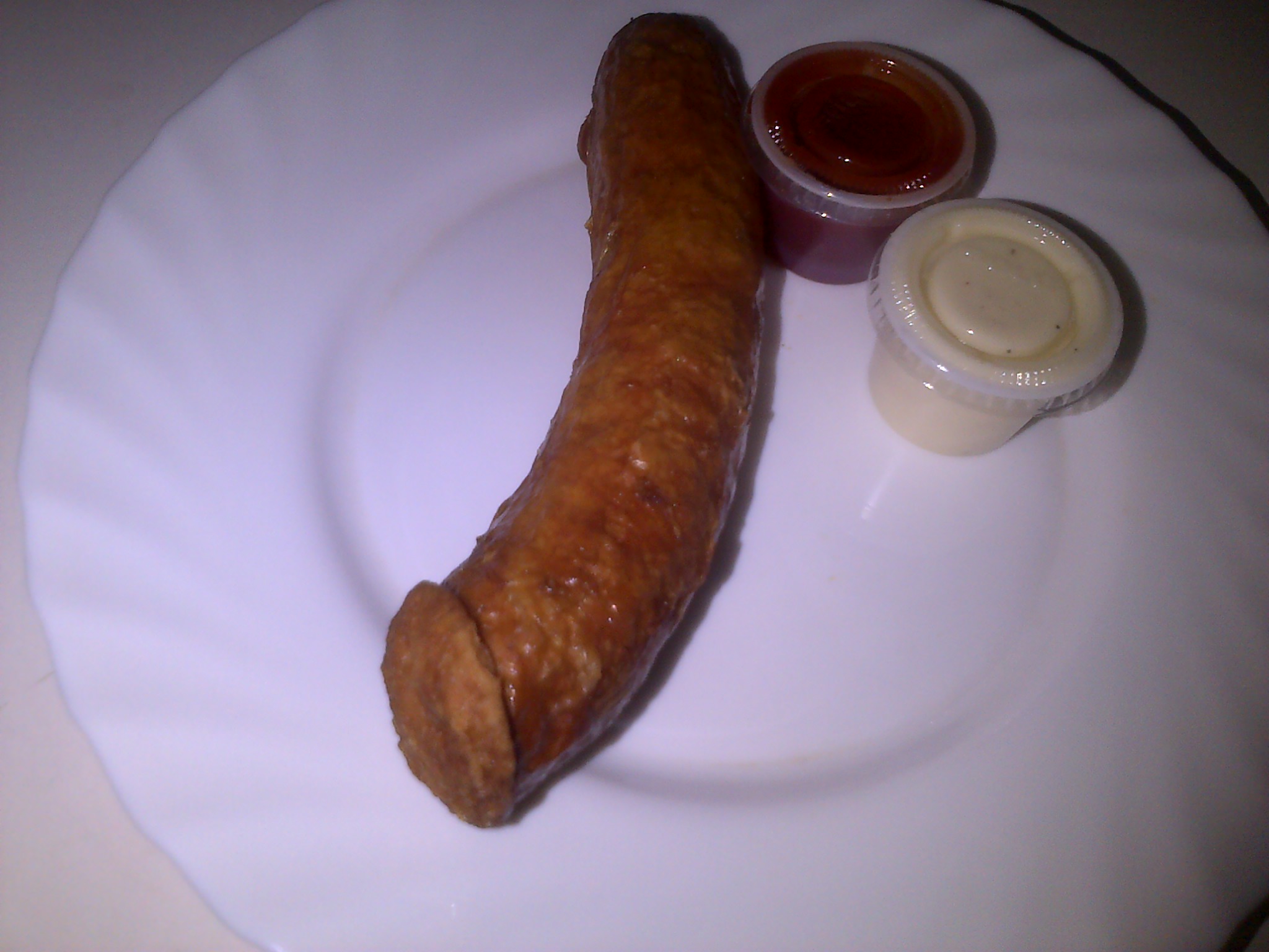 Sausage Dick 13