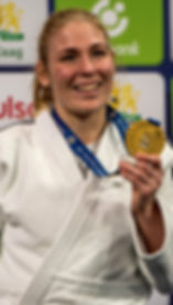 Goud Grand Prix The Hague