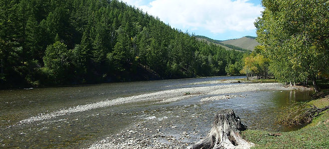 rencontres au bout du monde mongolie