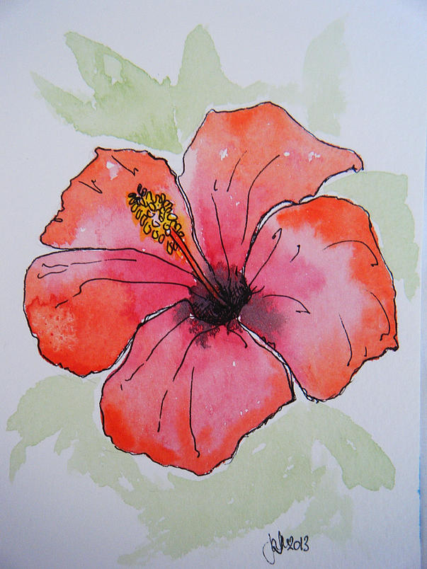 Justine Pateman, Dorset Based Artist