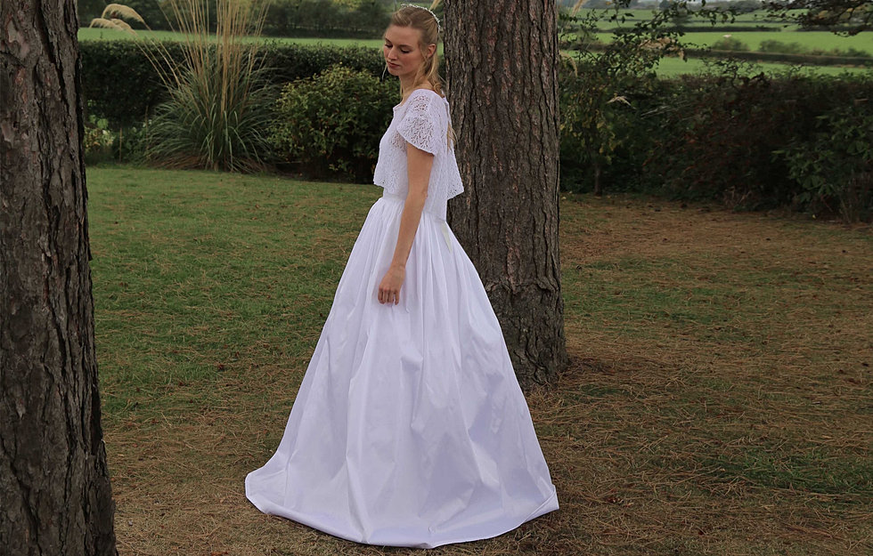 Bridal Collection Lancaster