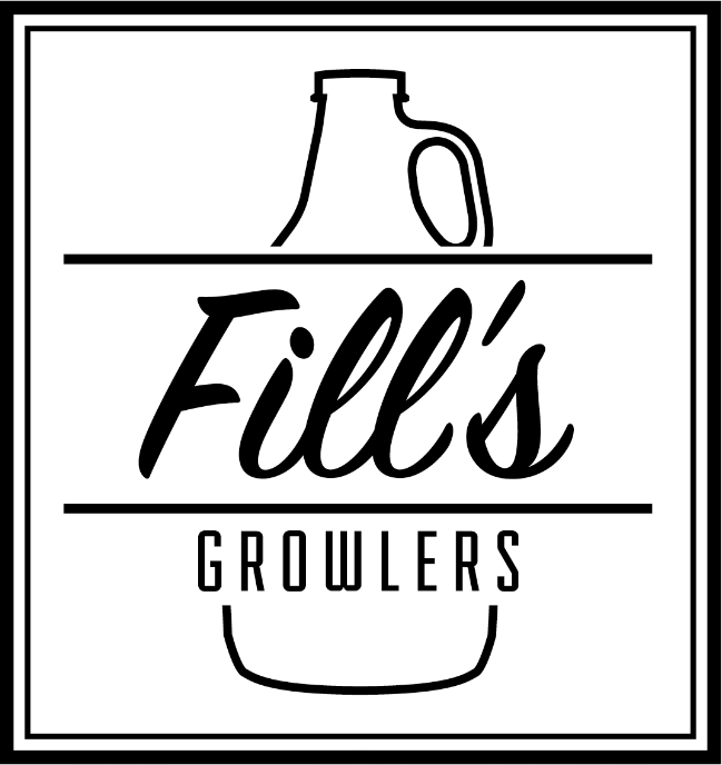 Fills Growlers Beer Enumclaw