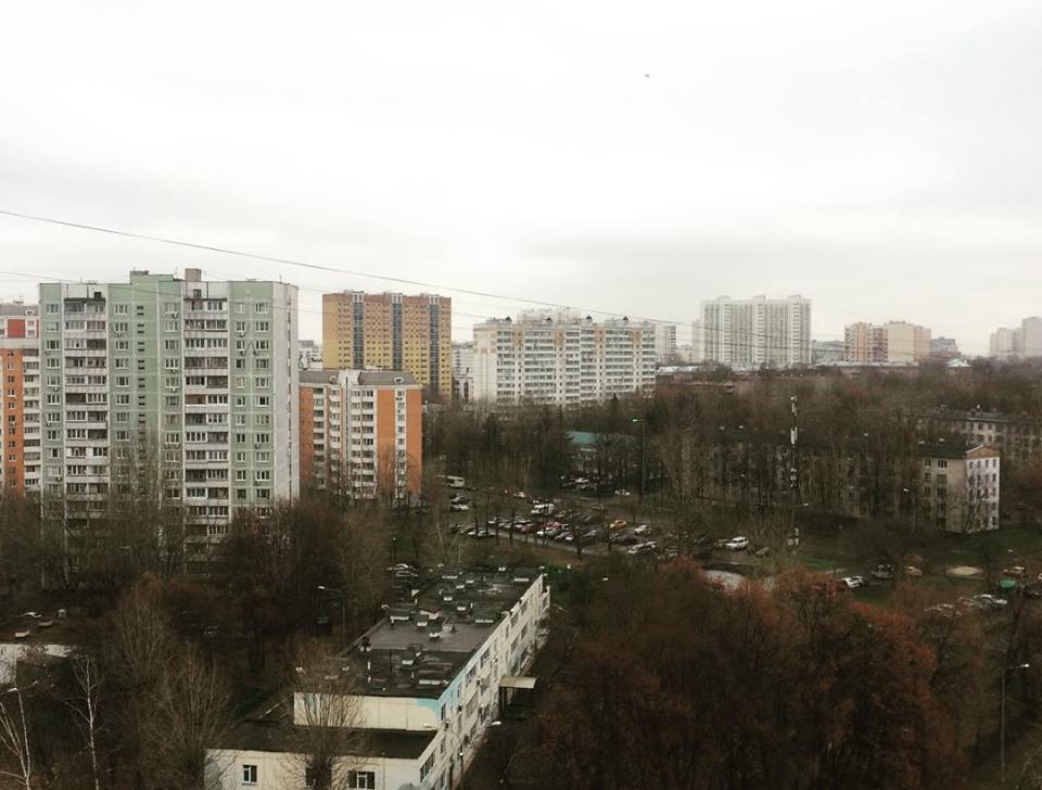 Обучение Фотографии В Зюзино