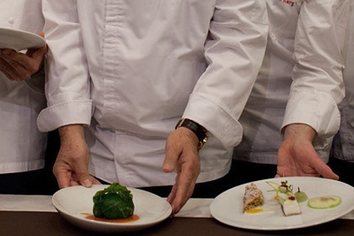 Кулинарное мастерство конкурсы Кулинарное мастерство конкурсы