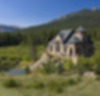 Estes Park Sightseeing