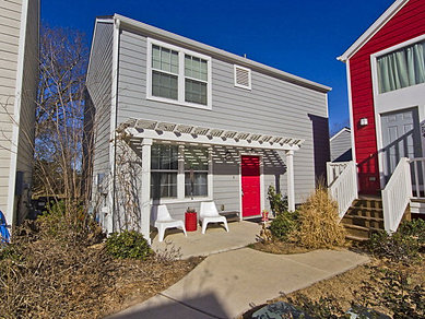 rental home in blanco river village san marcos tx