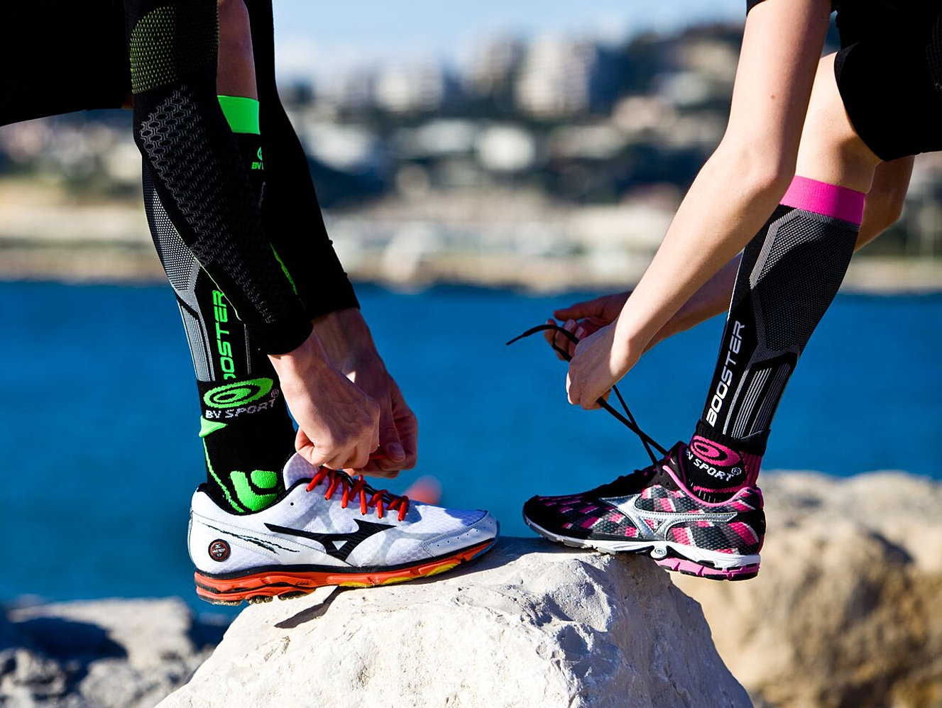 scarpe running roma