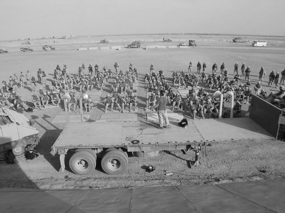 Iraq