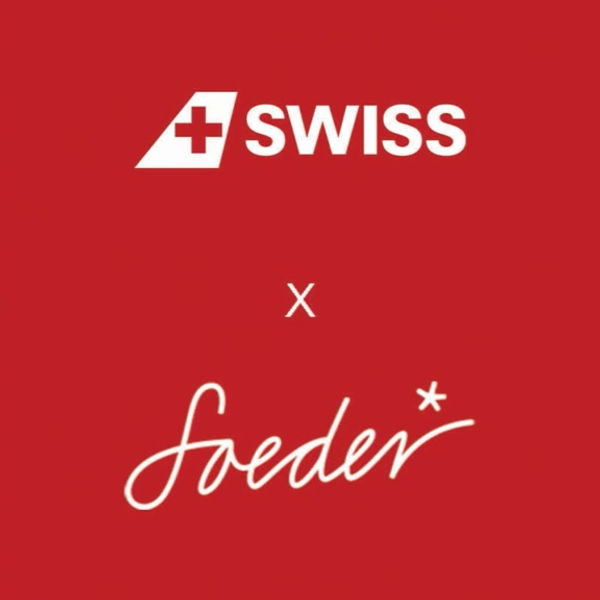 SWISS SOEDER clip