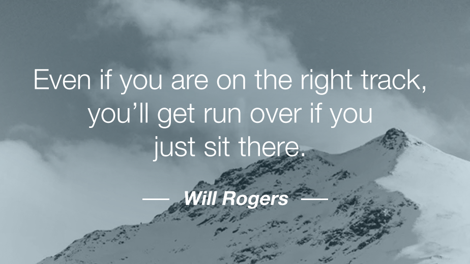 100 motivational quotes to get you through the day