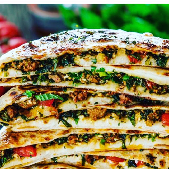 Гюзлеме Турецкое Блюдо Рецепт С Фото — Фото Картинки