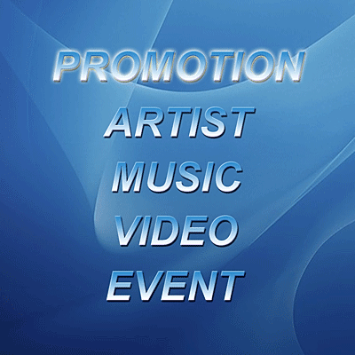 music promotion