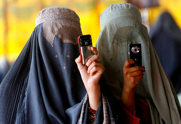 С чего начинается фотограф