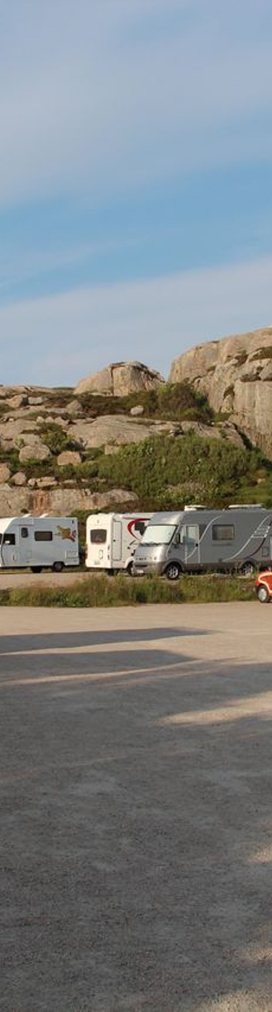 quote for selling car