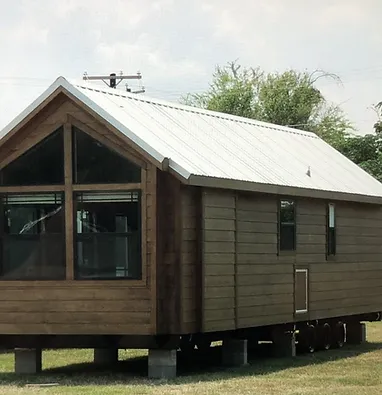 Bayou Teche Cajun Bungalows Tiny Homes