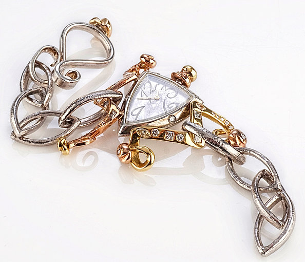 Examples of Beautiful pieces made to order.