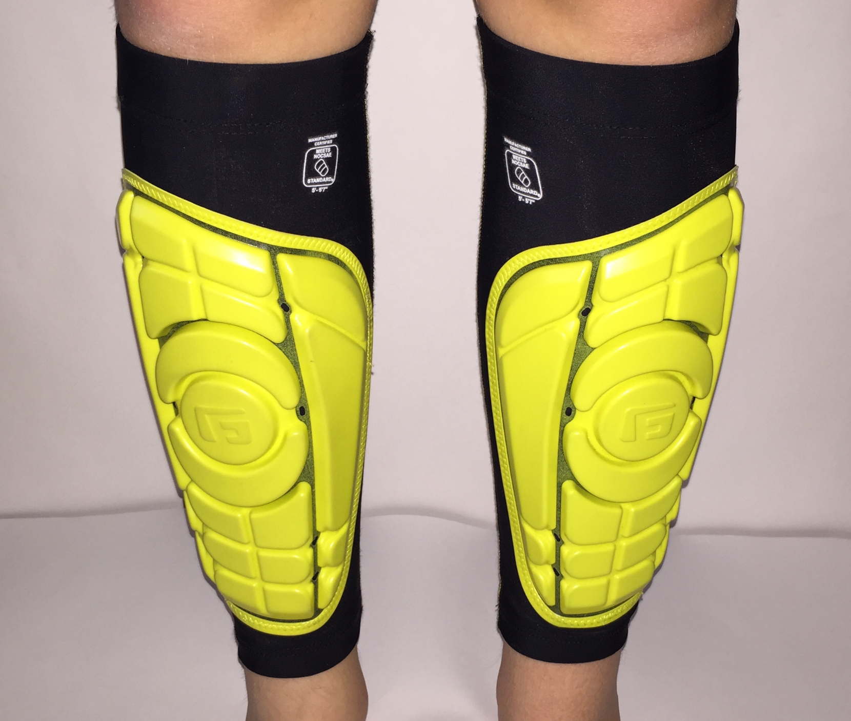 100 shin pads g form pro s shin guards review soccer g form shin guards review