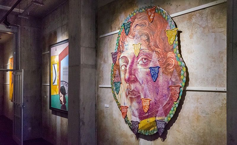 The John Wilson Gallery