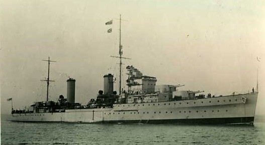 8 HMS Penelope 97 hmspenelope