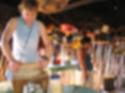 Artisan's Tour|Village Tour Genesis Ek Balam Eco Hotel Yucatan