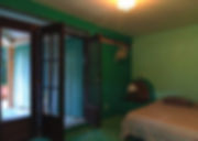 Ek Balam Eco Hotel Yucatan