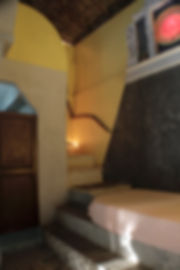 Ek Balam Eco Hotel Yucatan